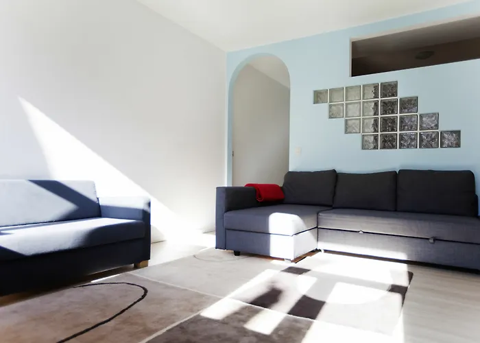 Apartamento Estándar
